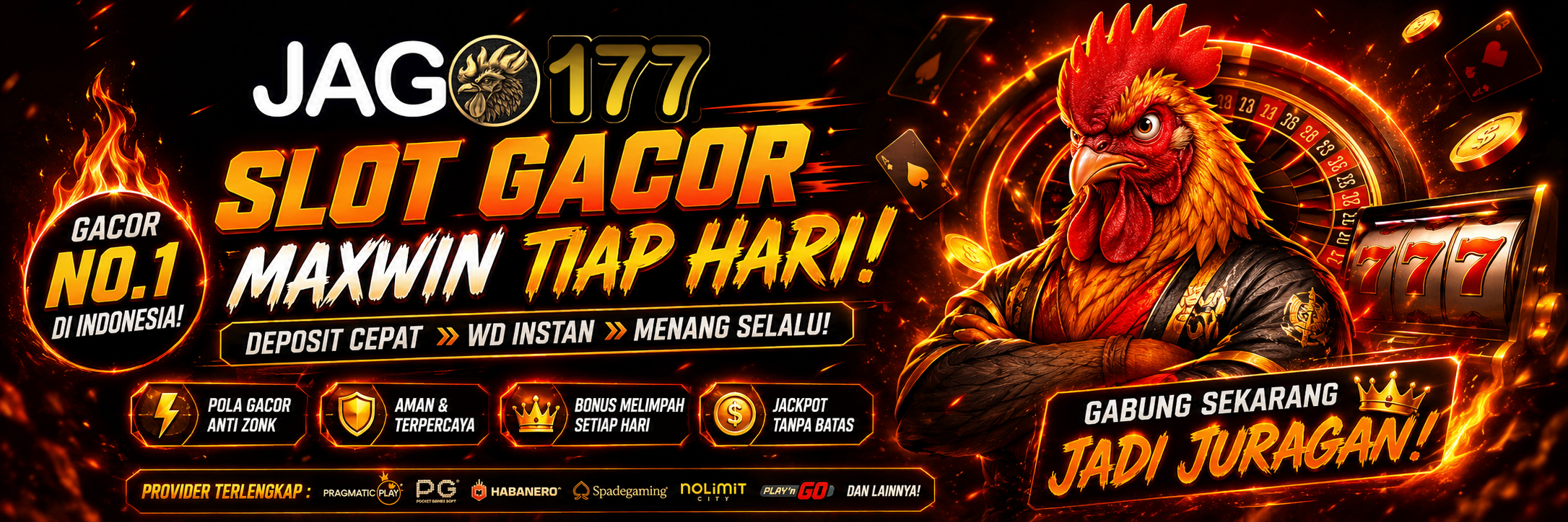 Slot Gacor
