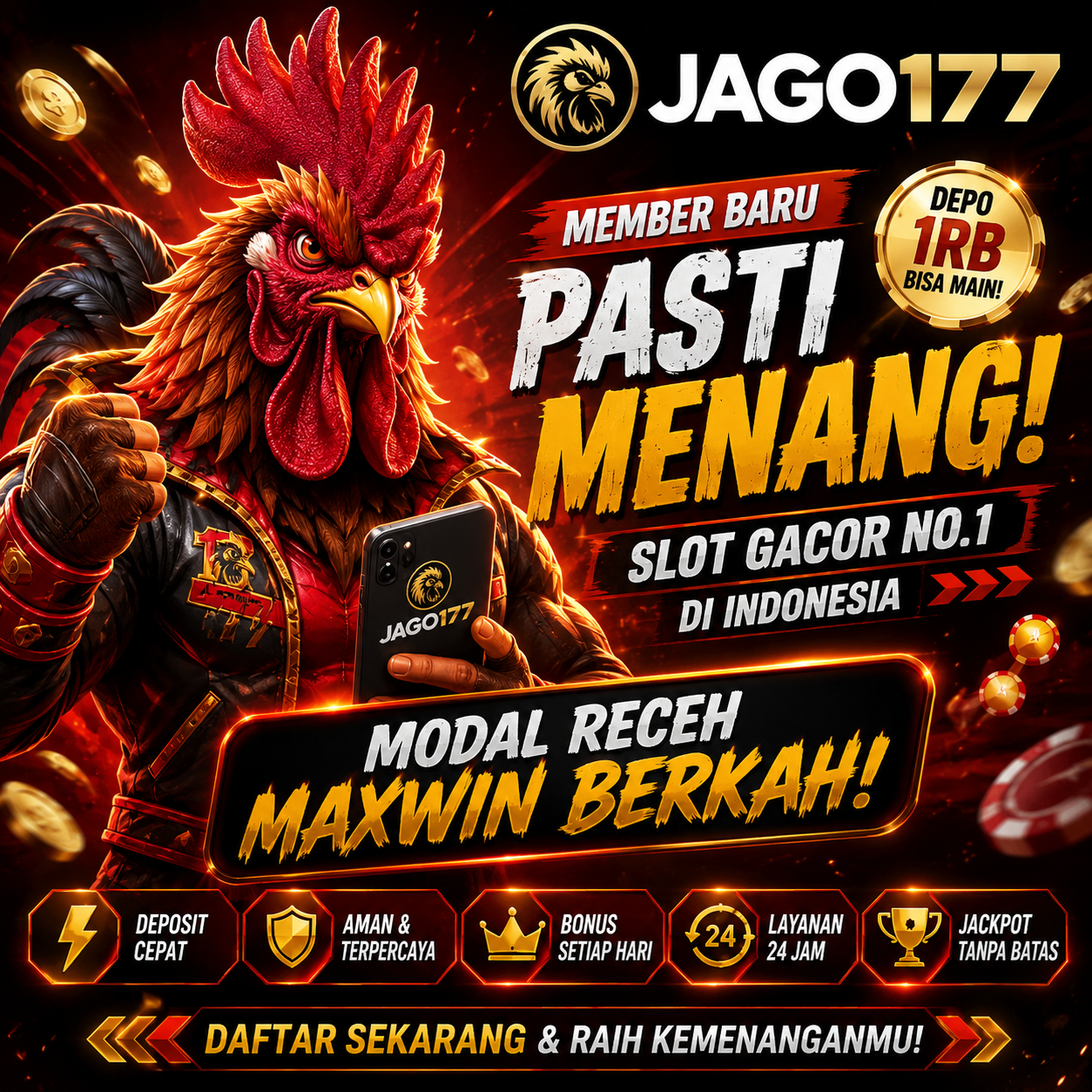 Gacor123